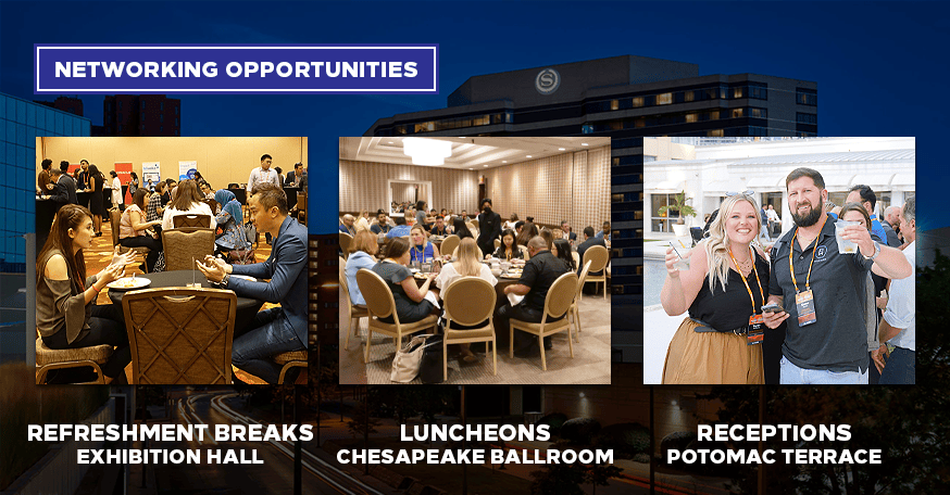 Networking Opportunities