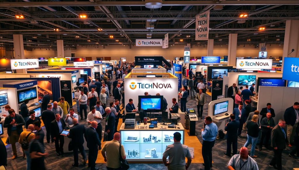 brand expansion strategies | TECHSPO Baltimore Technology Expo brand expansion strategies