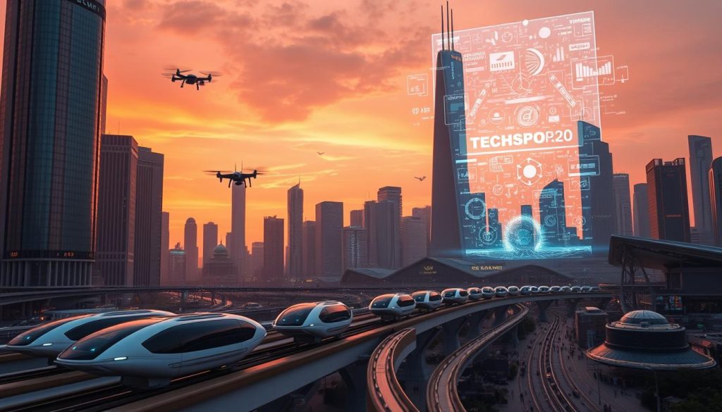 technological advancements | TECHSPO Baltimore Technology Expo technological advancements