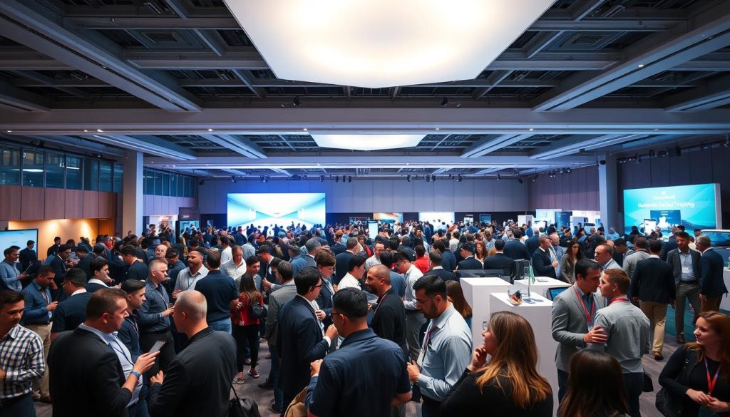 b2b networking baltimore | TECHSPO Baltimore Technology Expo b2b networking baltimore