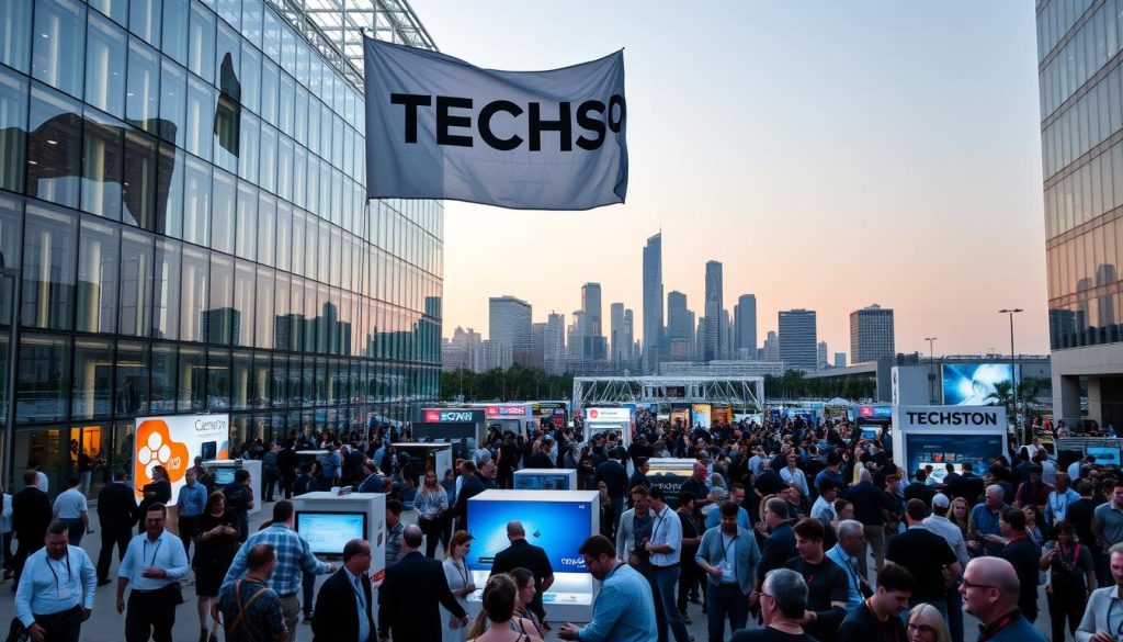 tech conference baltimore | TECHSPO Baltimore Technology Expo tech conference baltimore