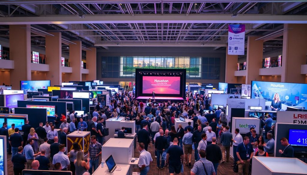 baltimore tech event