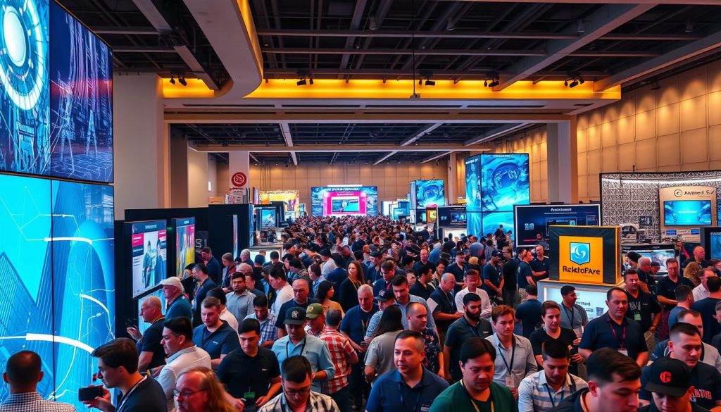 tech expo features | TECHSPO Baltimore Technology Expo tech expo features