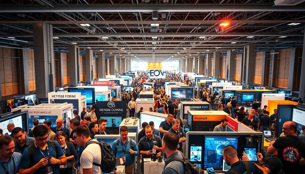 techspo baltimore exhibitors | TECHSPO Baltimore Technology Expo techspo baltimore exhibitors
